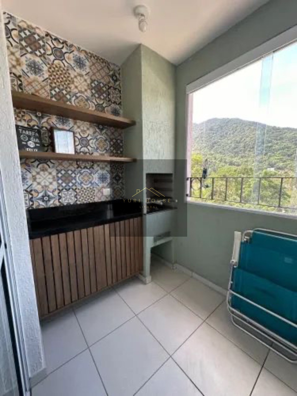Apartamento, 2 quartos, 47 m² - Foto 7