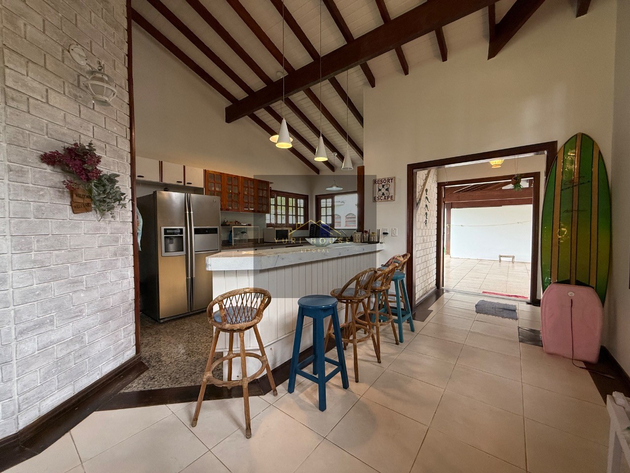 Casa, 3 quartos, 896 m² - Foto 22