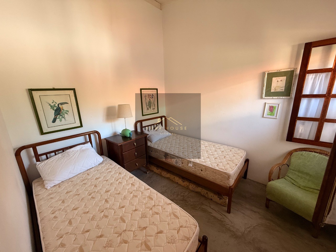 Casa, 4 quartos, 200 m² - Foto 48