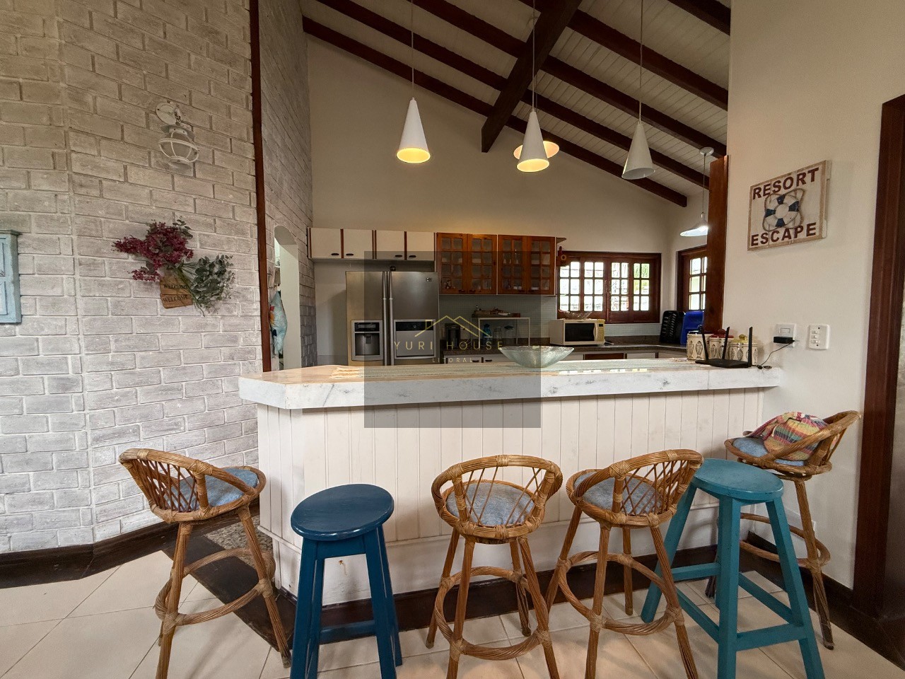 Casa, 3 quartos, 896 m² - Foto 26