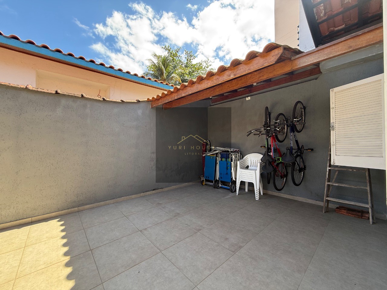 Casa, 3 quartos, 150 m² - Foto 33
