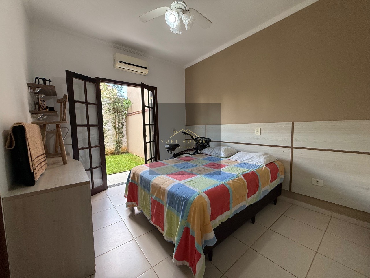 Casa, 4 quartos, 205 m² - Foto 17