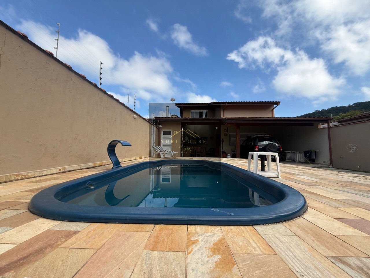 Casa, 4 quartos, 205 m² - Foto 4