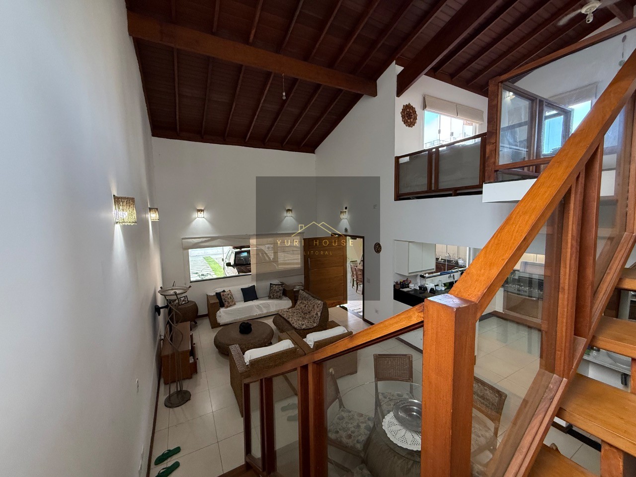 Casa, 4 quartos, 205 m² - Foto 36