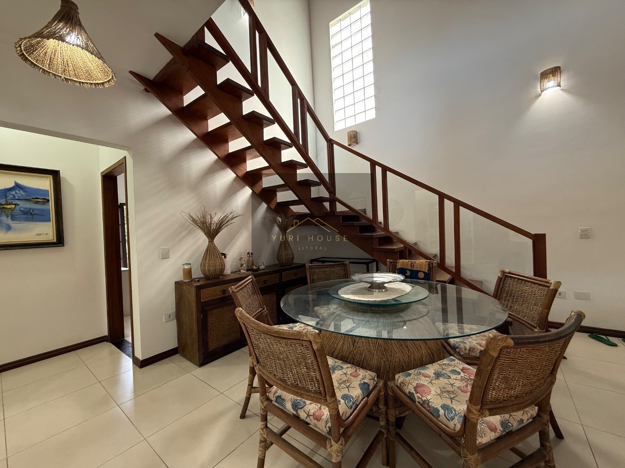 Casa, 4 quartos, 205 m² - Foto 12
