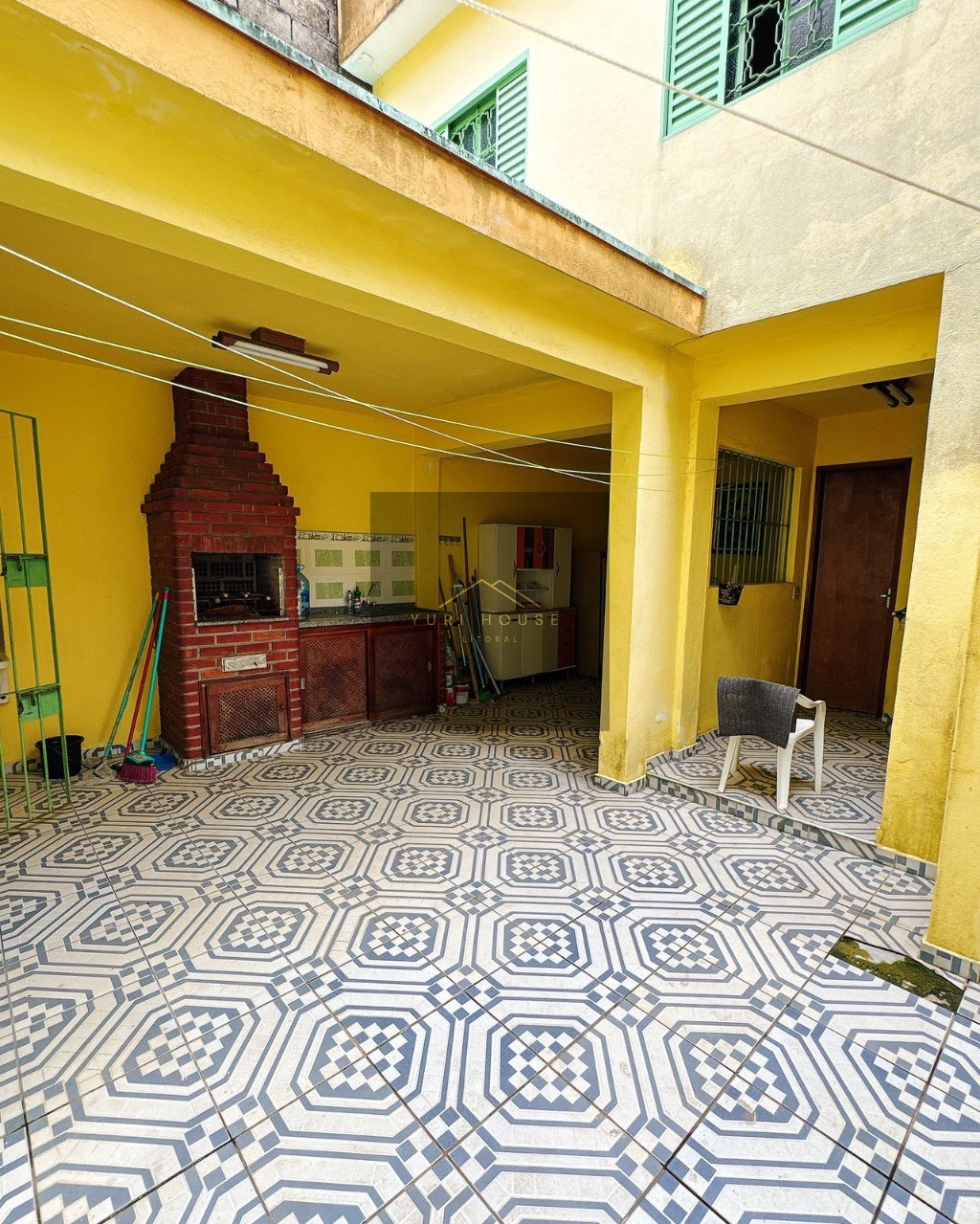 Casa, 3 quartos, 138 m² - Foto 7