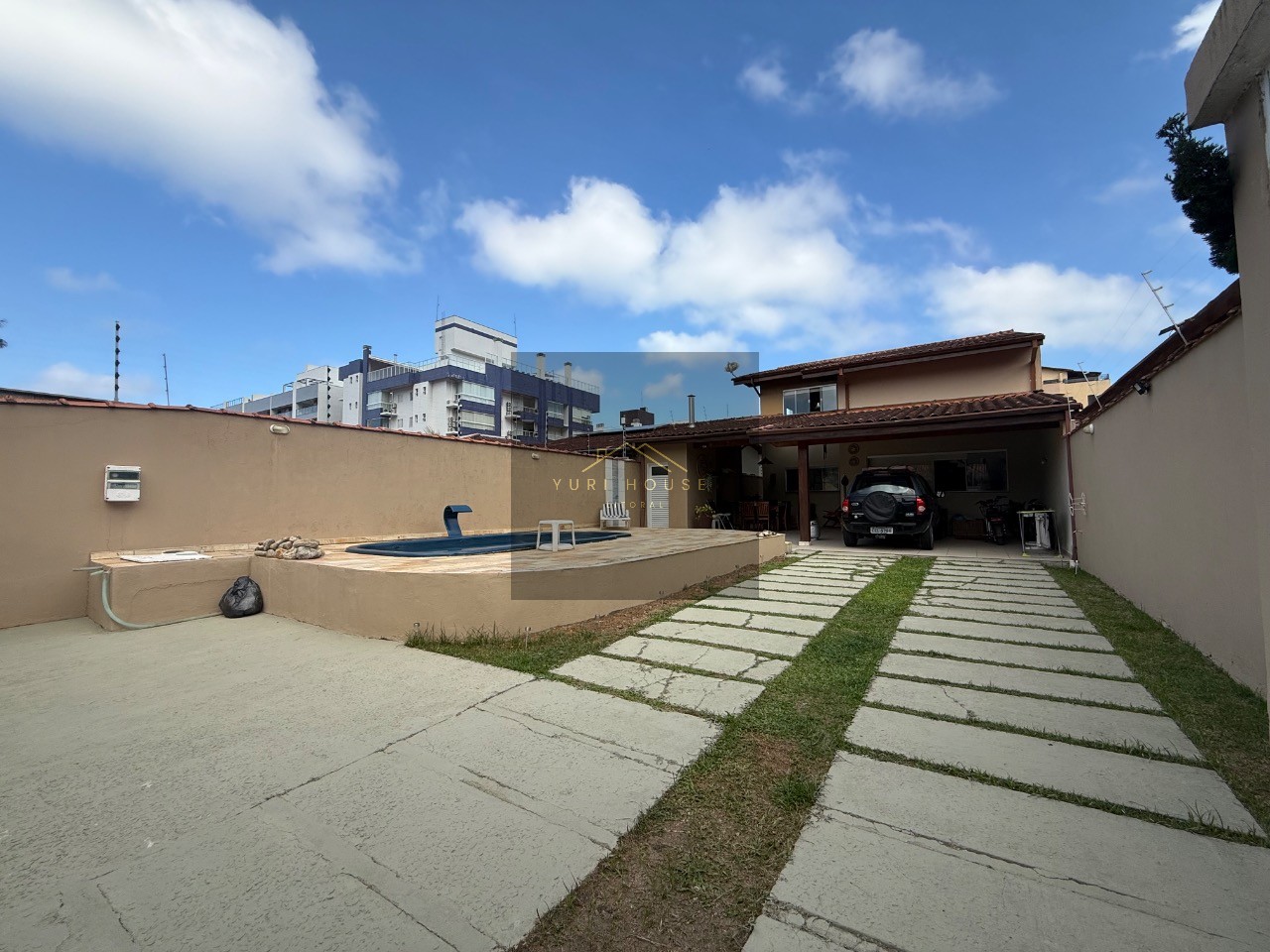 Casa, 4 quartos, 205 m² - Foto 3