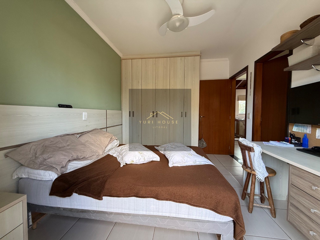 Casa, 4 quartos, 205 m² - Foto 29
