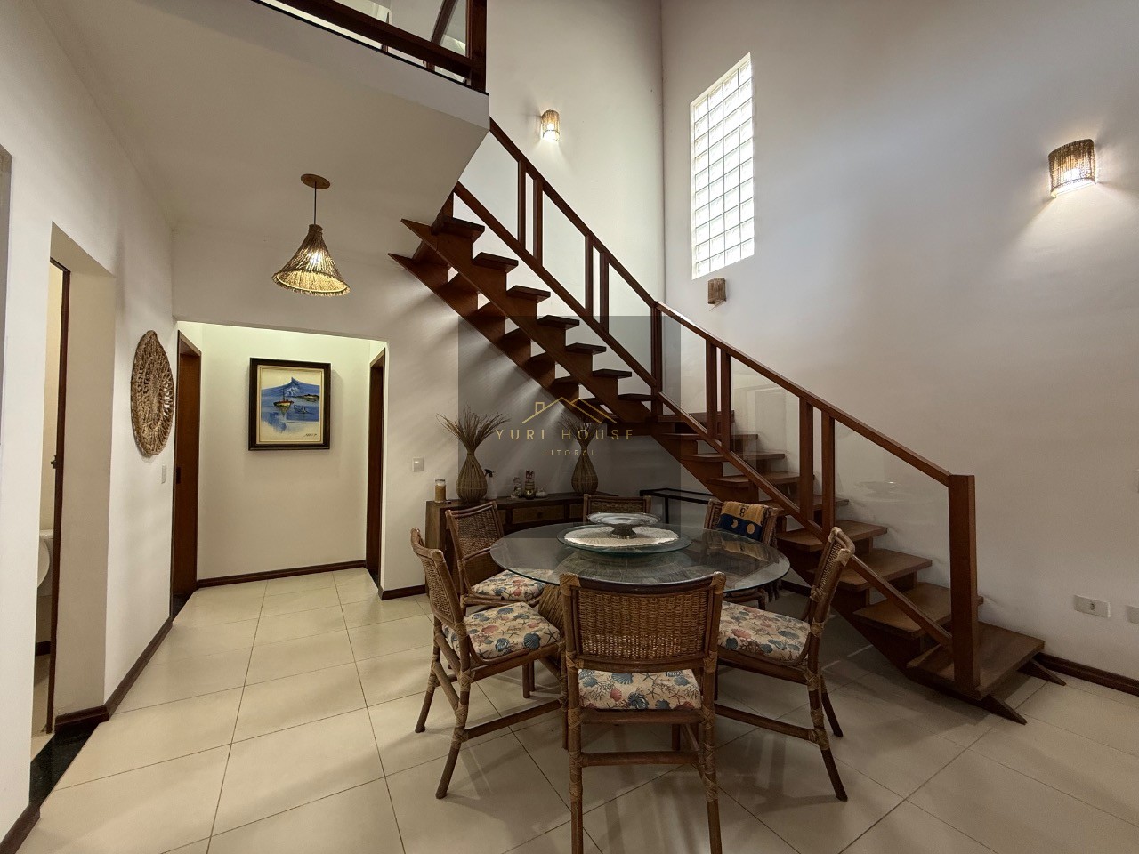 Casa, 4 quartos, 205 m² - Foto 11