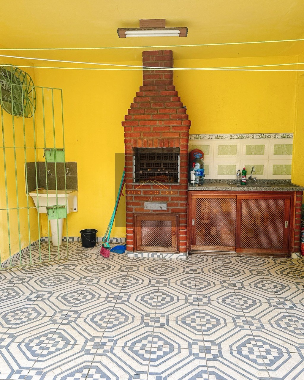 Casa, 3 quartos, 138 m² - Foto 15
