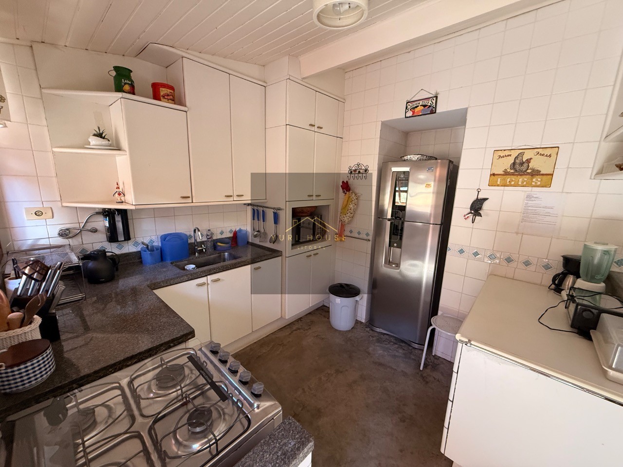 Casa, 4 quartos, 200 m² - Foto 32