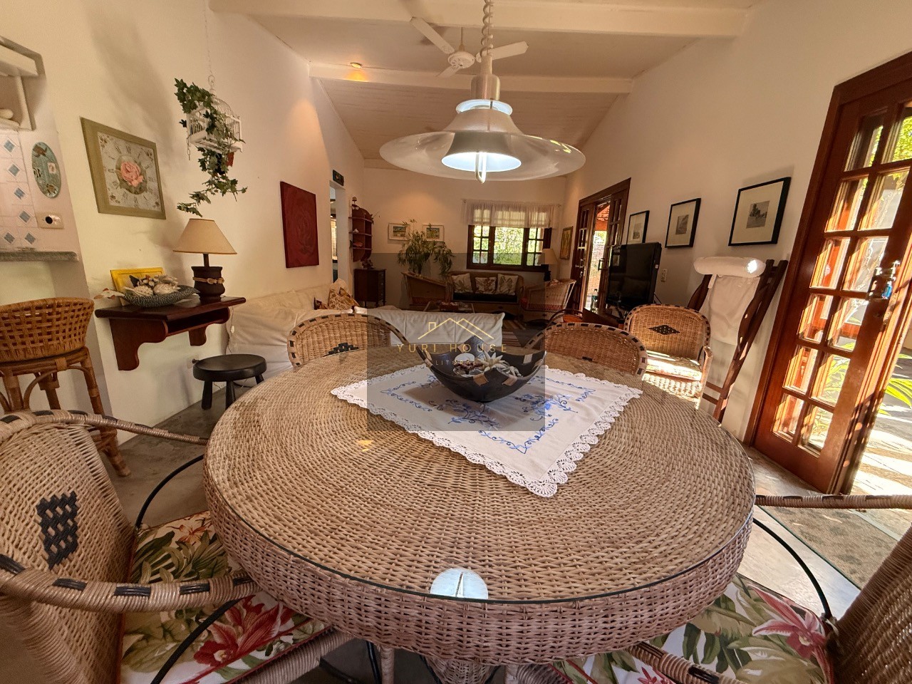 Casa, 4 quartos, 200 m² - Foto 16