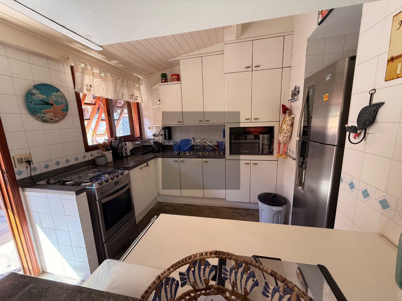 Casa, 4 quartos, 200 m² - Foto 30