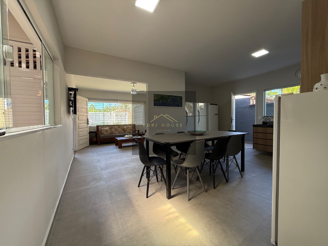Casa, 3 quartos, 150 m² - Foto 9