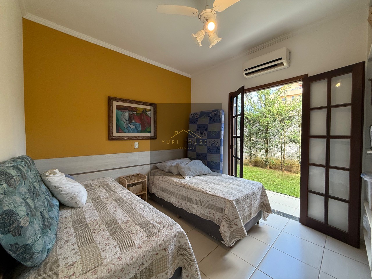 Casa, 4 quartos, 205 m² - Foto 21