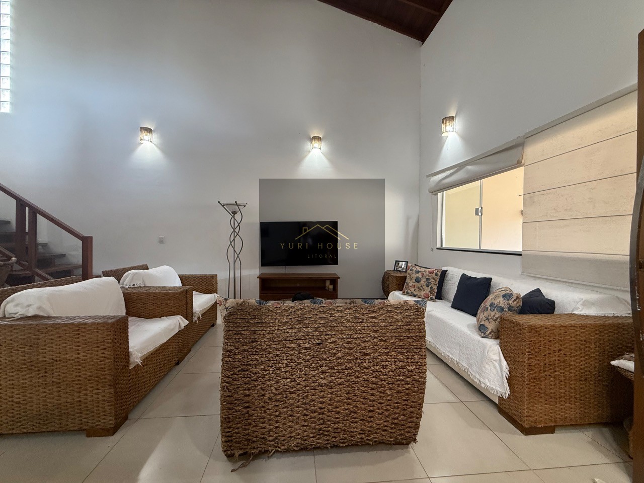 Casa, 4 quartos, 205 m² - Foto 9