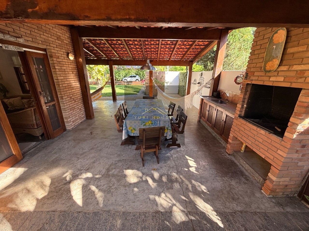 Casa, 4 quartos, 200 m² - Foto 13