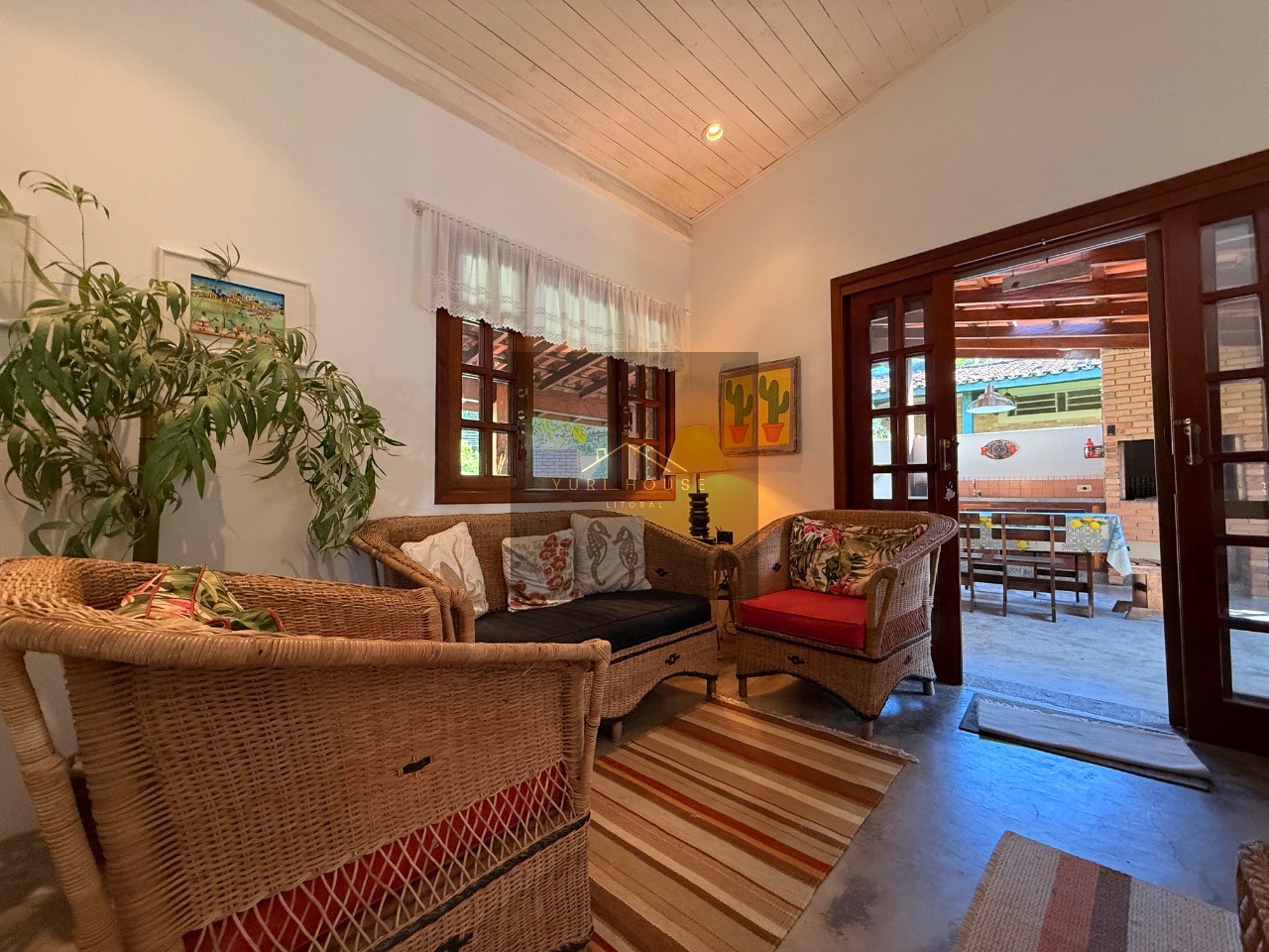 Casa, 4 quartos, 200 m² - Foto 23