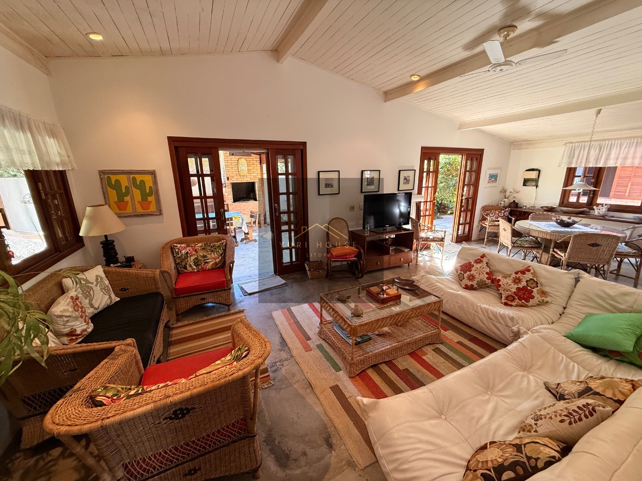 Casa, 4 quartos, 200 m² - Foto 21