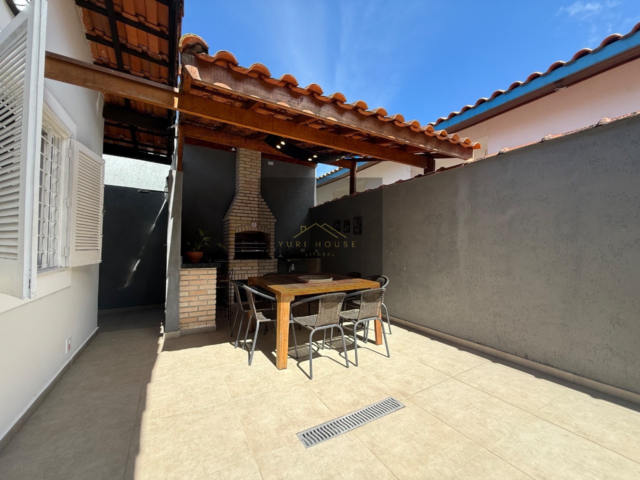 Casa, 3 quartos, 150 m² - Foto 34