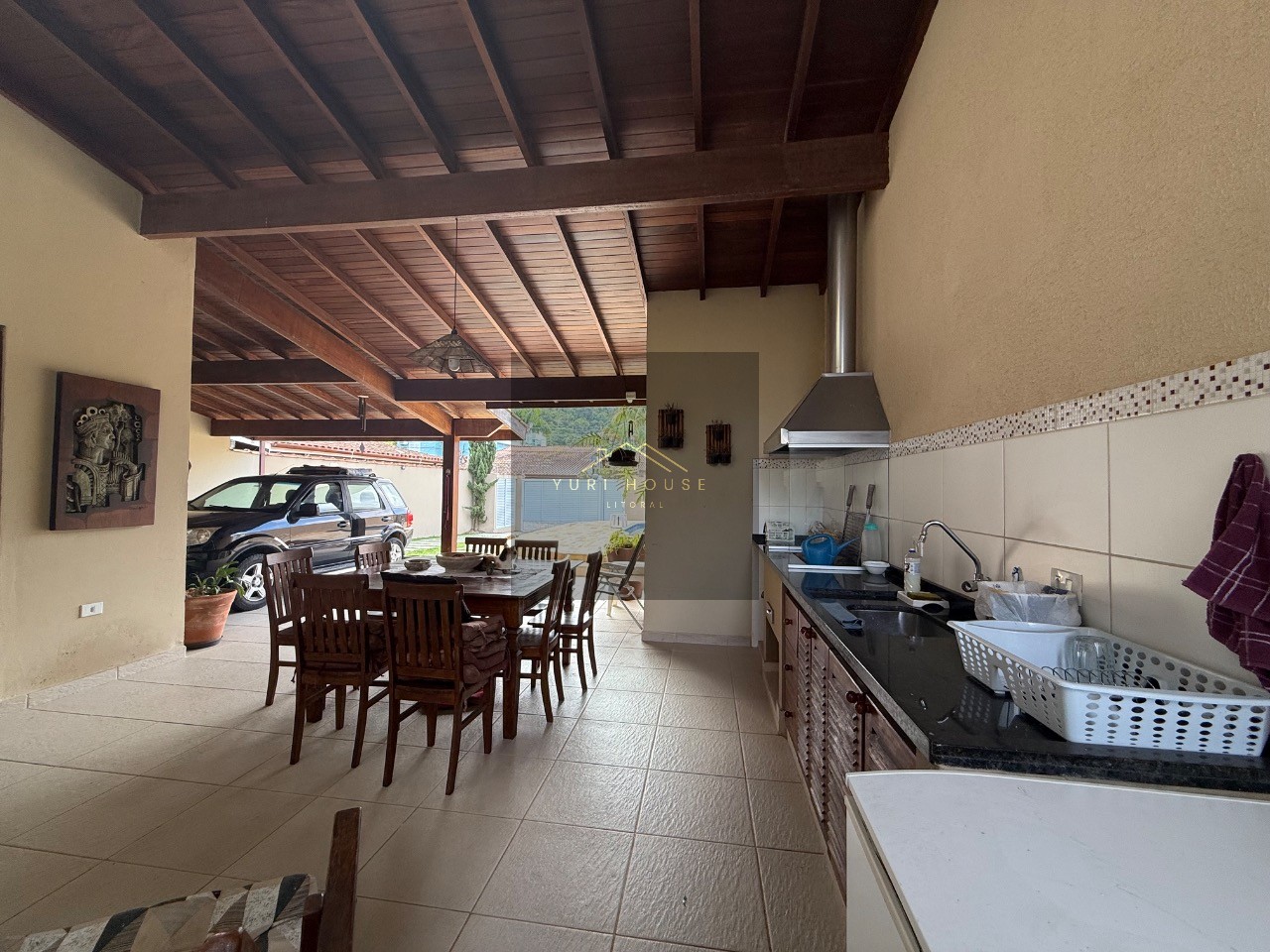 Casa, 4 quartos, 205 m² - Foto 8