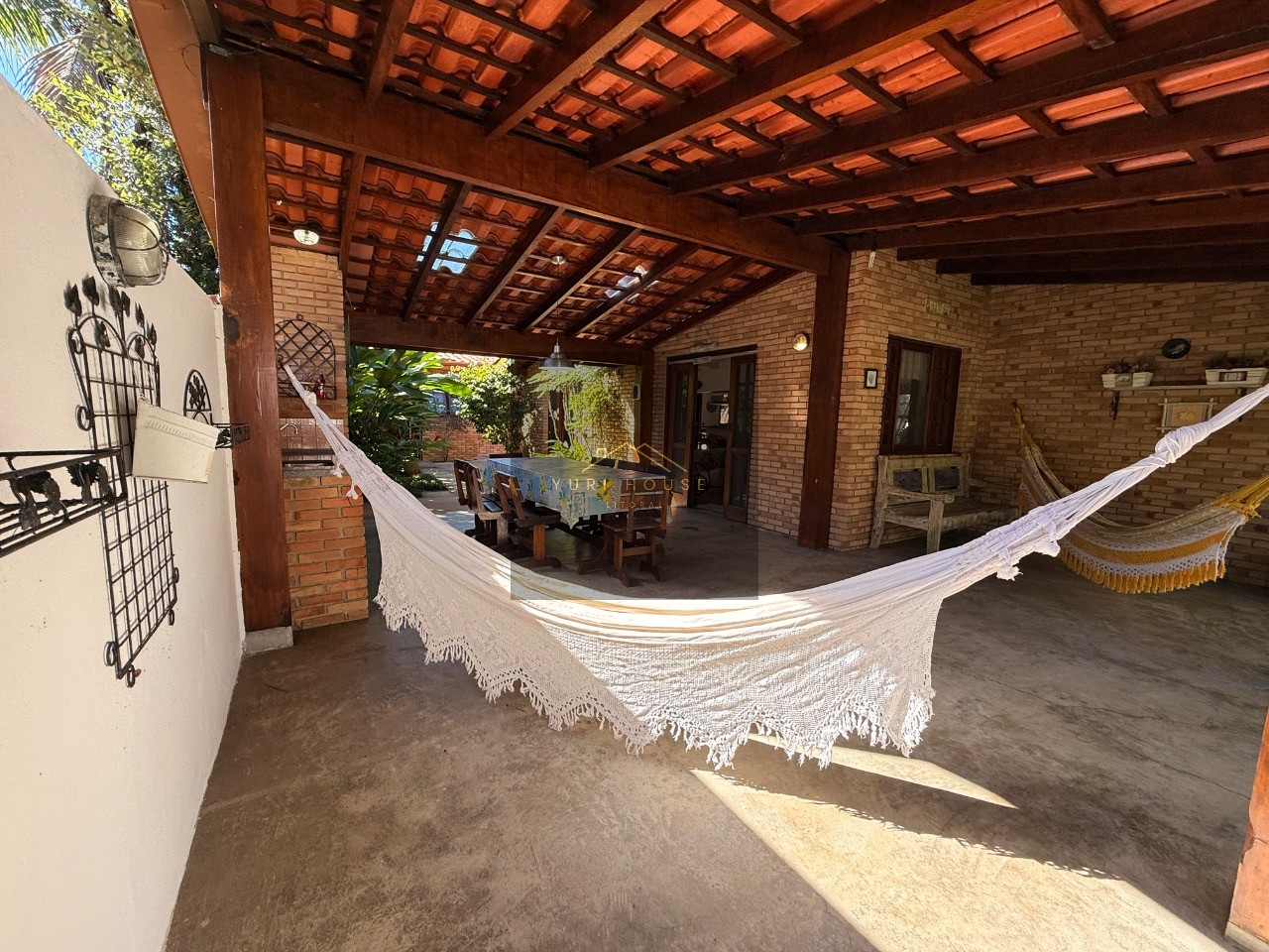 Casa, 4 quartos, 200 m² - Foto 10