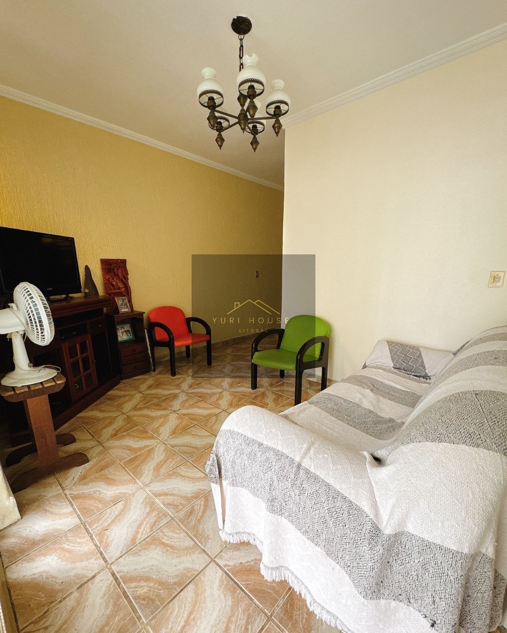 Casa, 3 quartos, 138 m² - Foto 3