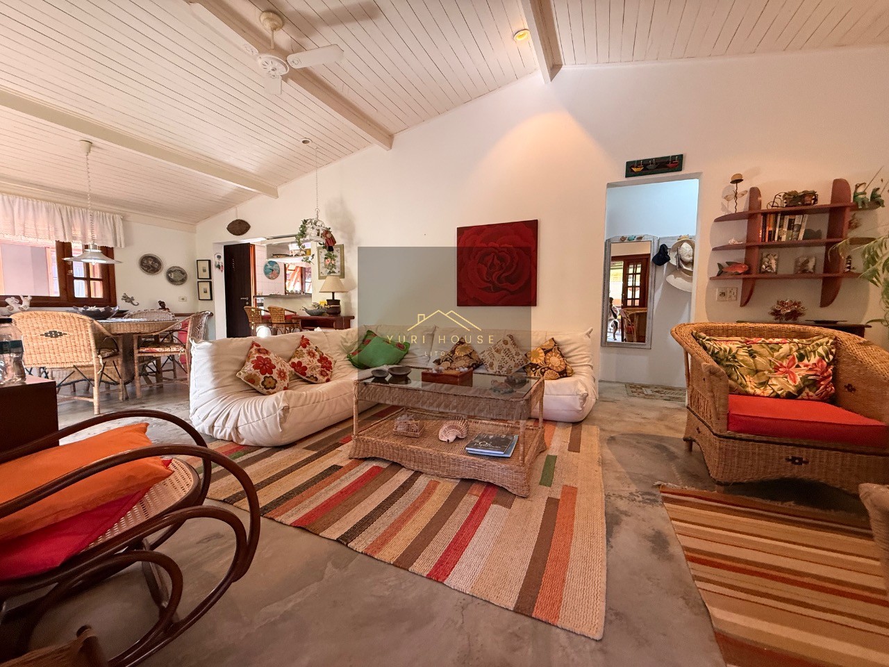 Casa, 4 quartos, 200 m² - Foto 20