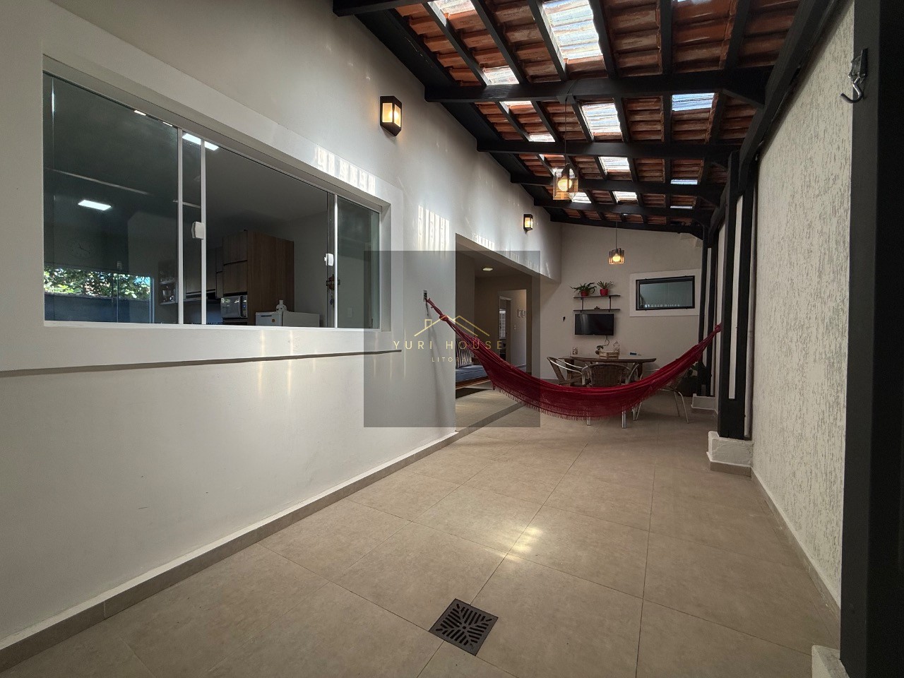 Casa, 3 quartos, 150 m² - Foto 16