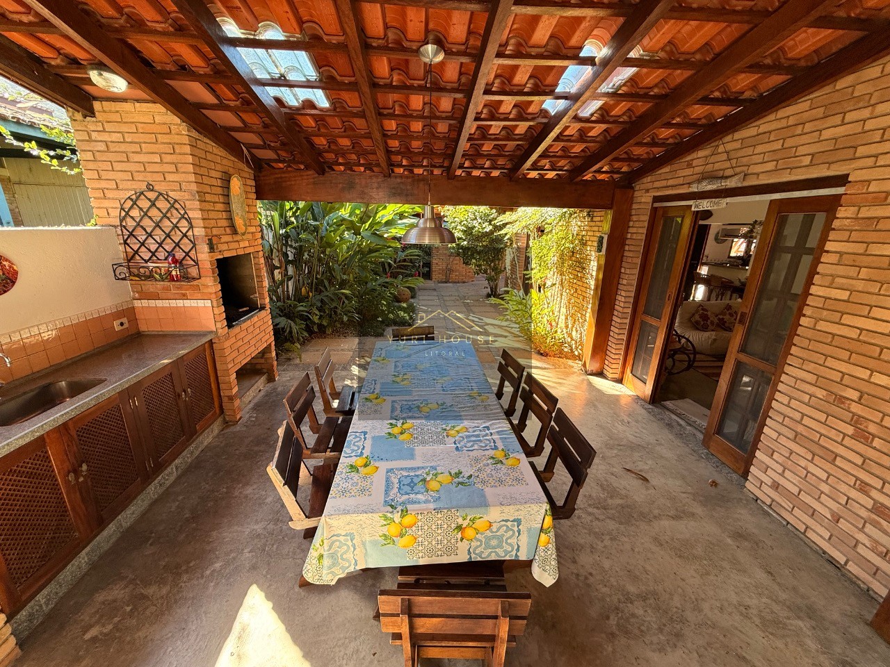 Casa, 4 quartos, 200 m² - Foto 14