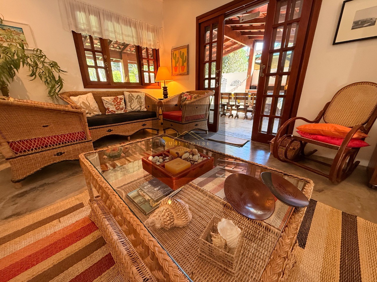 Casa, 4 quartos, 200 m² - Foto 28