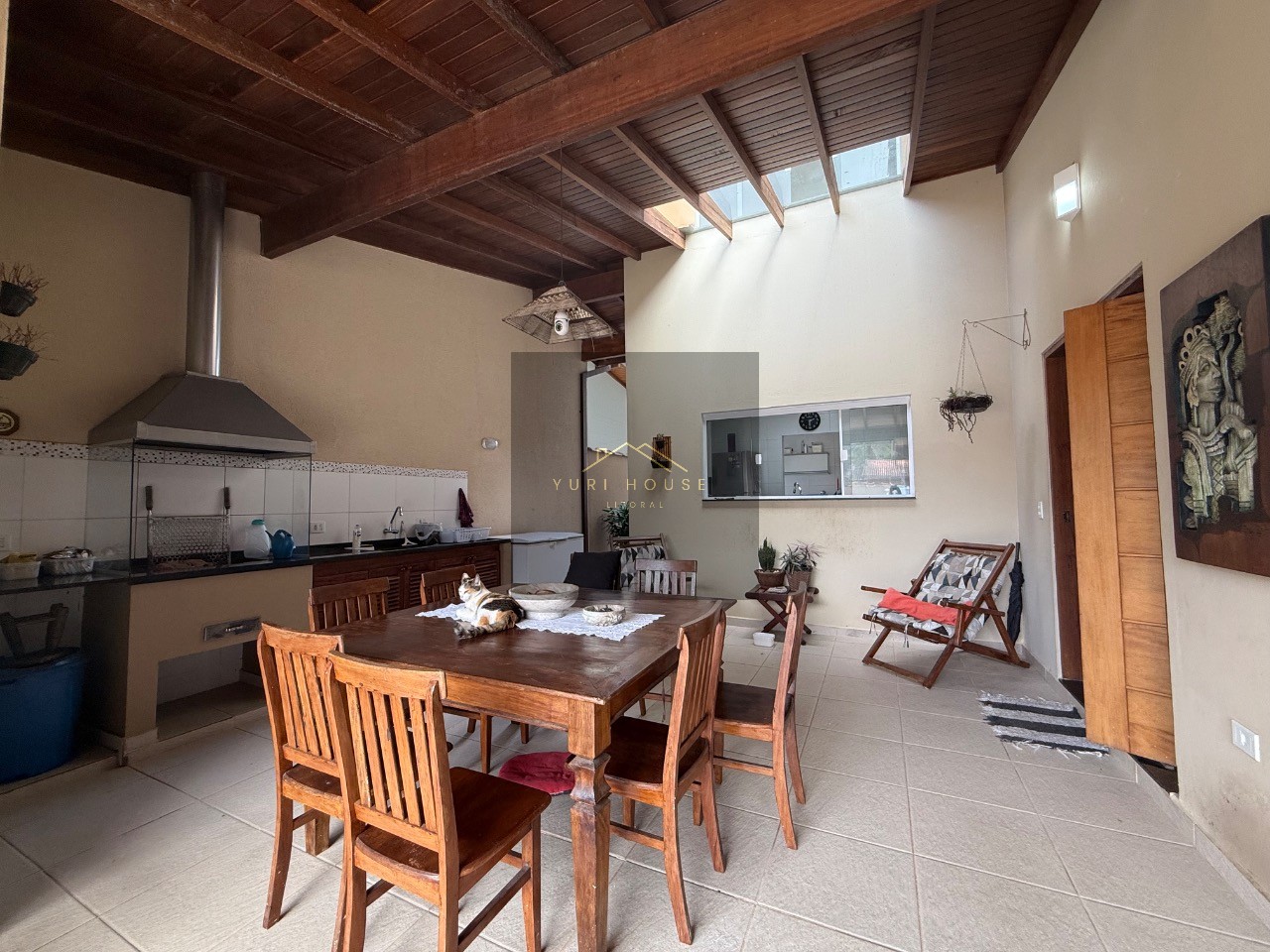 Casa, 4 quartos, 205 m² - Foto 6