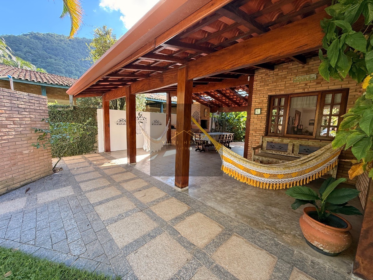 Casa, 4 quartos, 200 m² - Foto 7