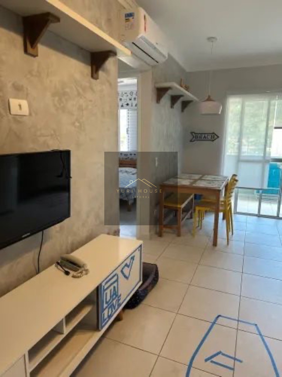 Apartamento, 2 quartos, 47 m² - Foto 8