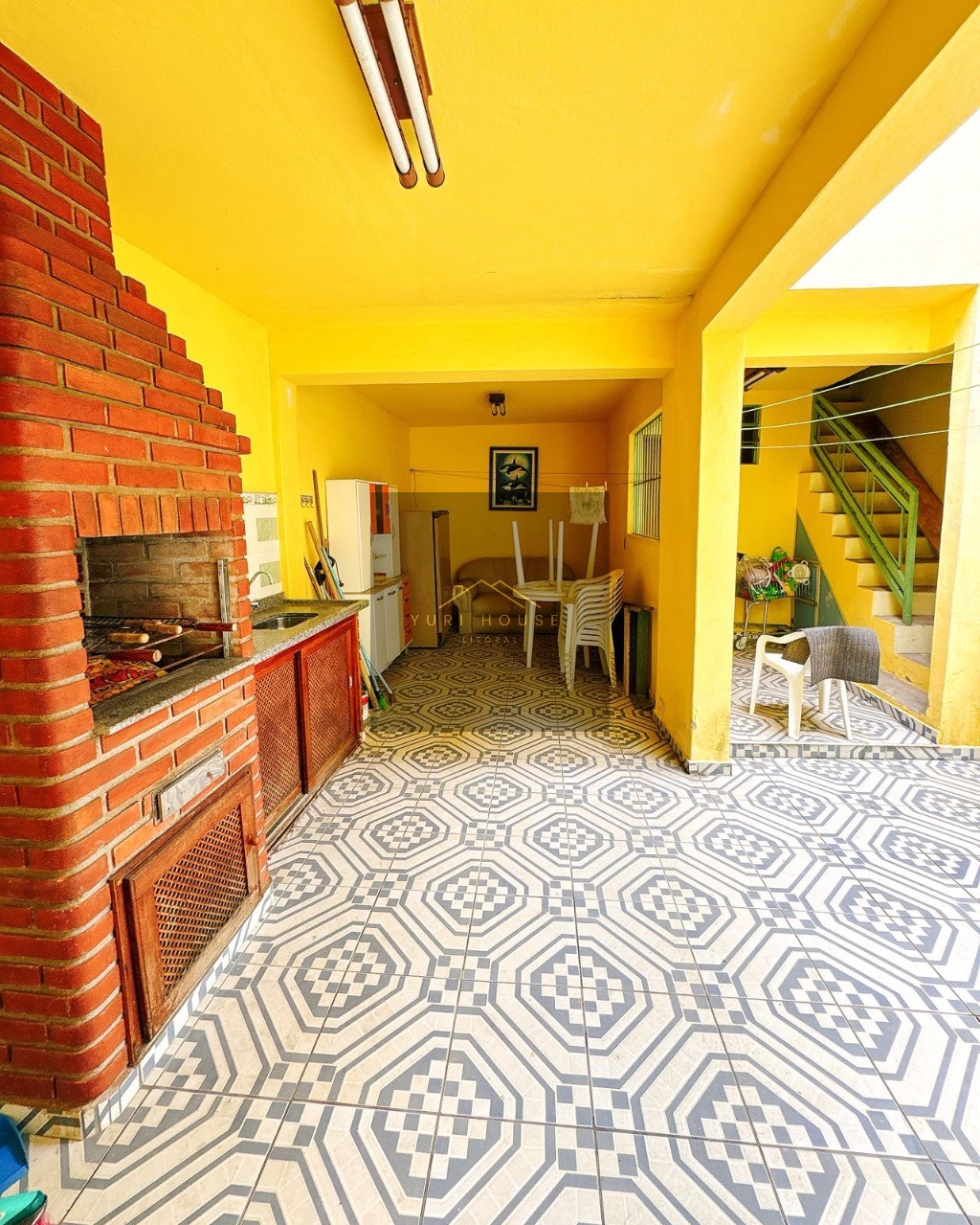 Casa, 3 quartos, 138 m² - Foto 1