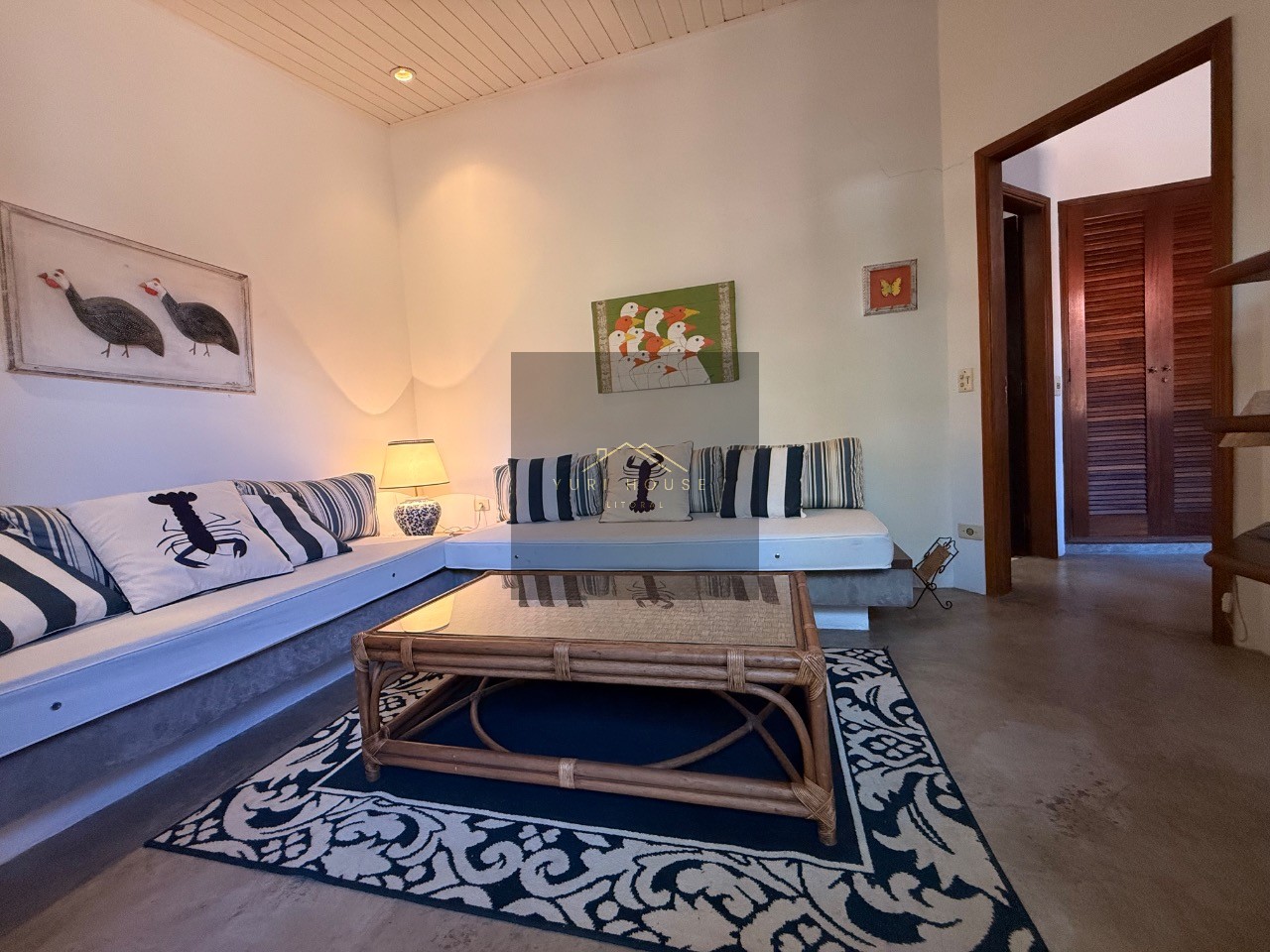 Casa, 4 quartos, 200 m² - Foto 43