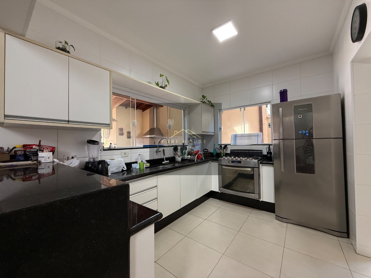 Casa, 4 quartos, 205 m² - Foto 13