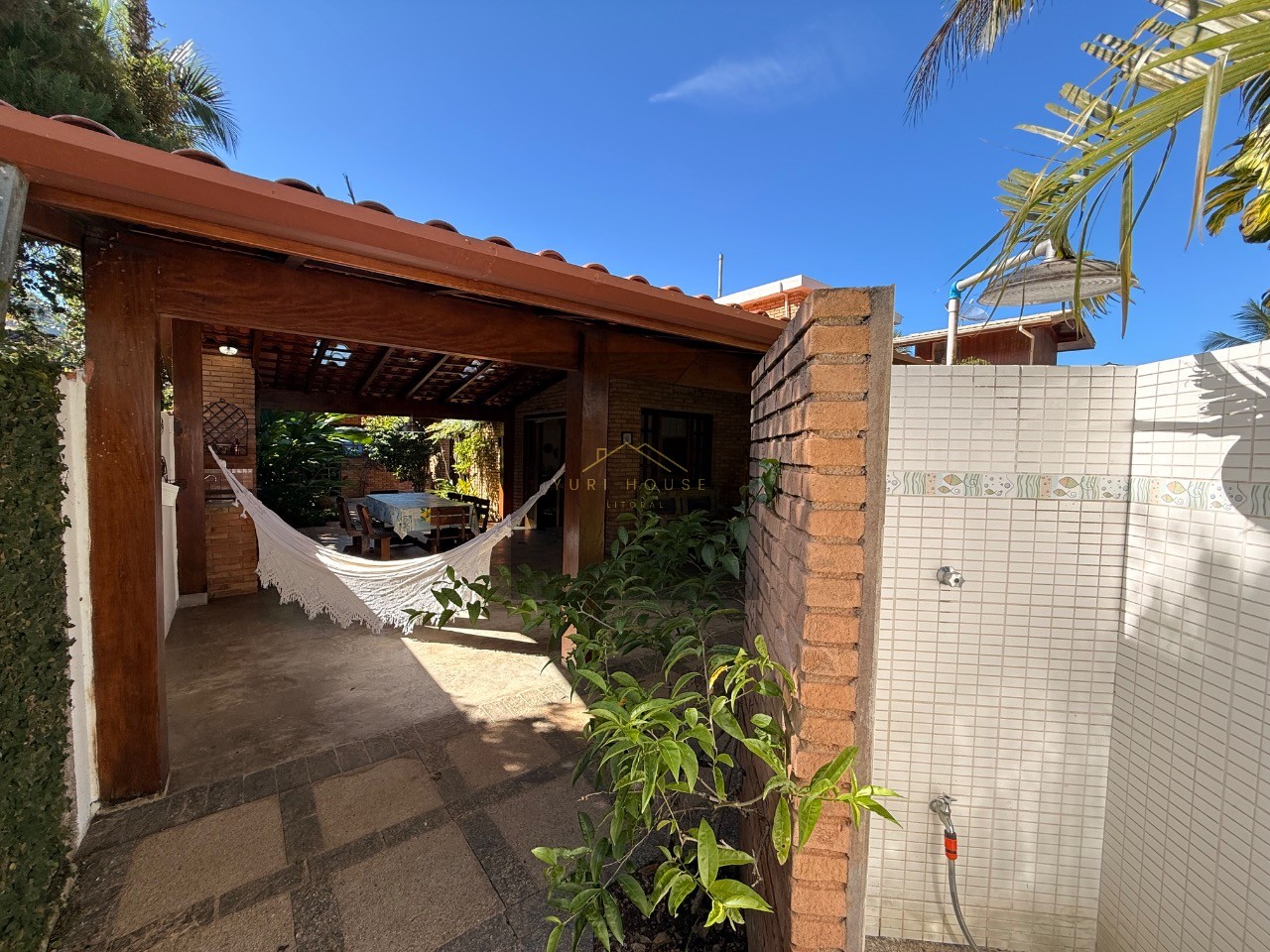 Casa, 4 quartos, 200 m² - Foto 8