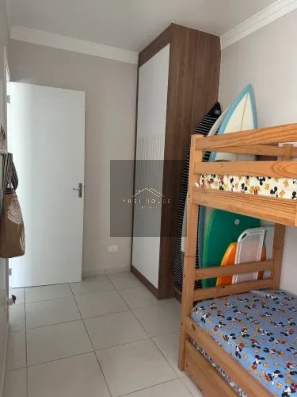 Apartamento, 2 quartos, 47 m² - Foto 2