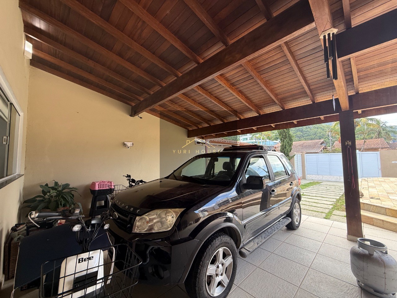 Casa, 4 quartos, 205 m² - Foto 7