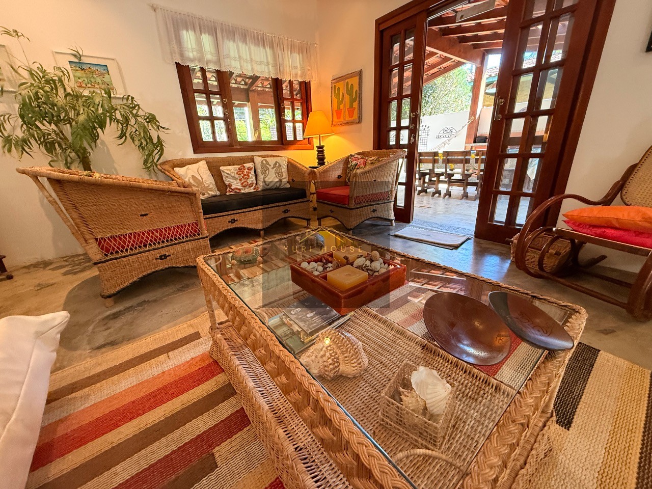 Casa, 4 quartos, 200 m² - Foto 22
