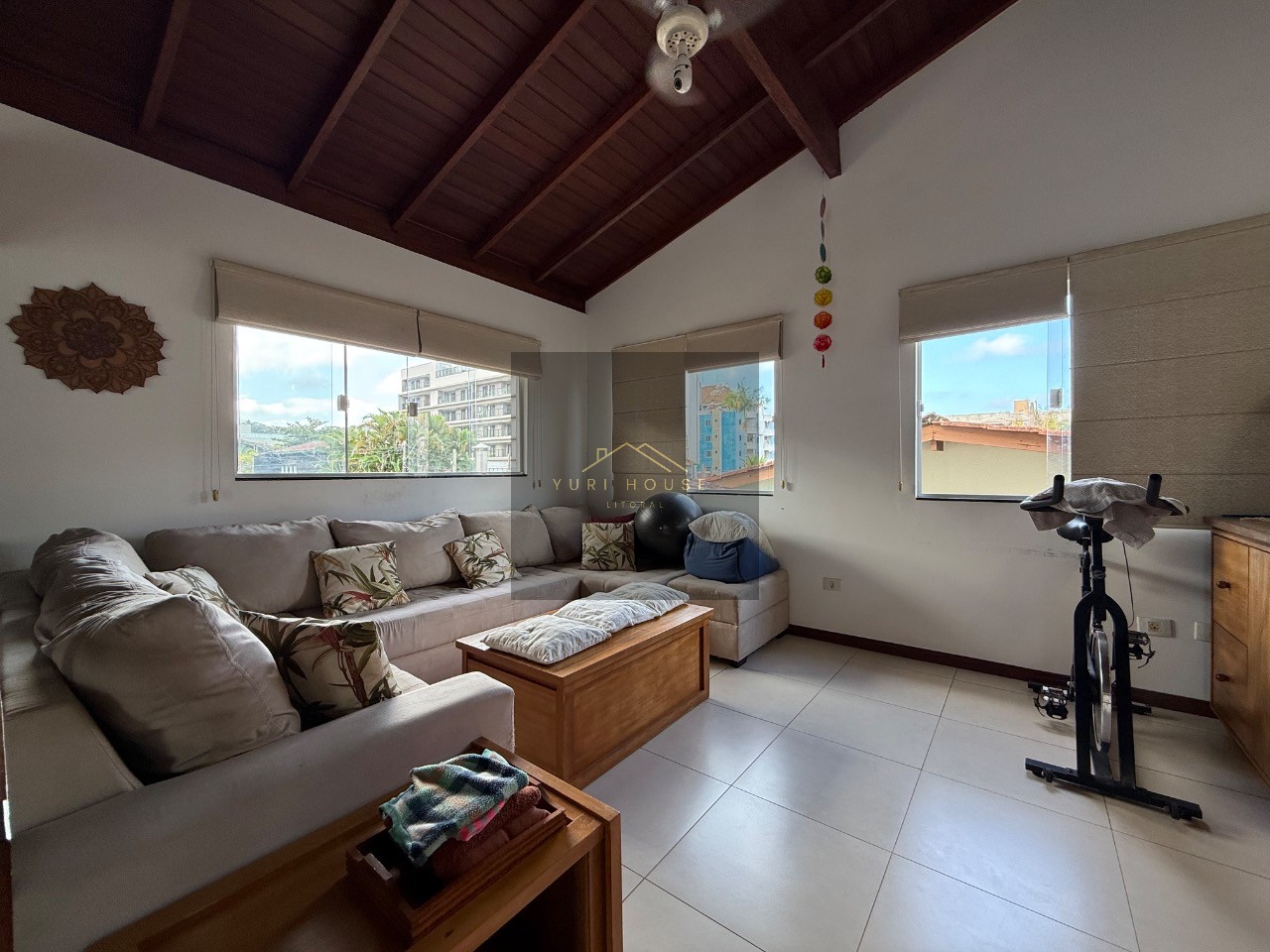 Casa, 4 quartos, 205 m² - Foto 25