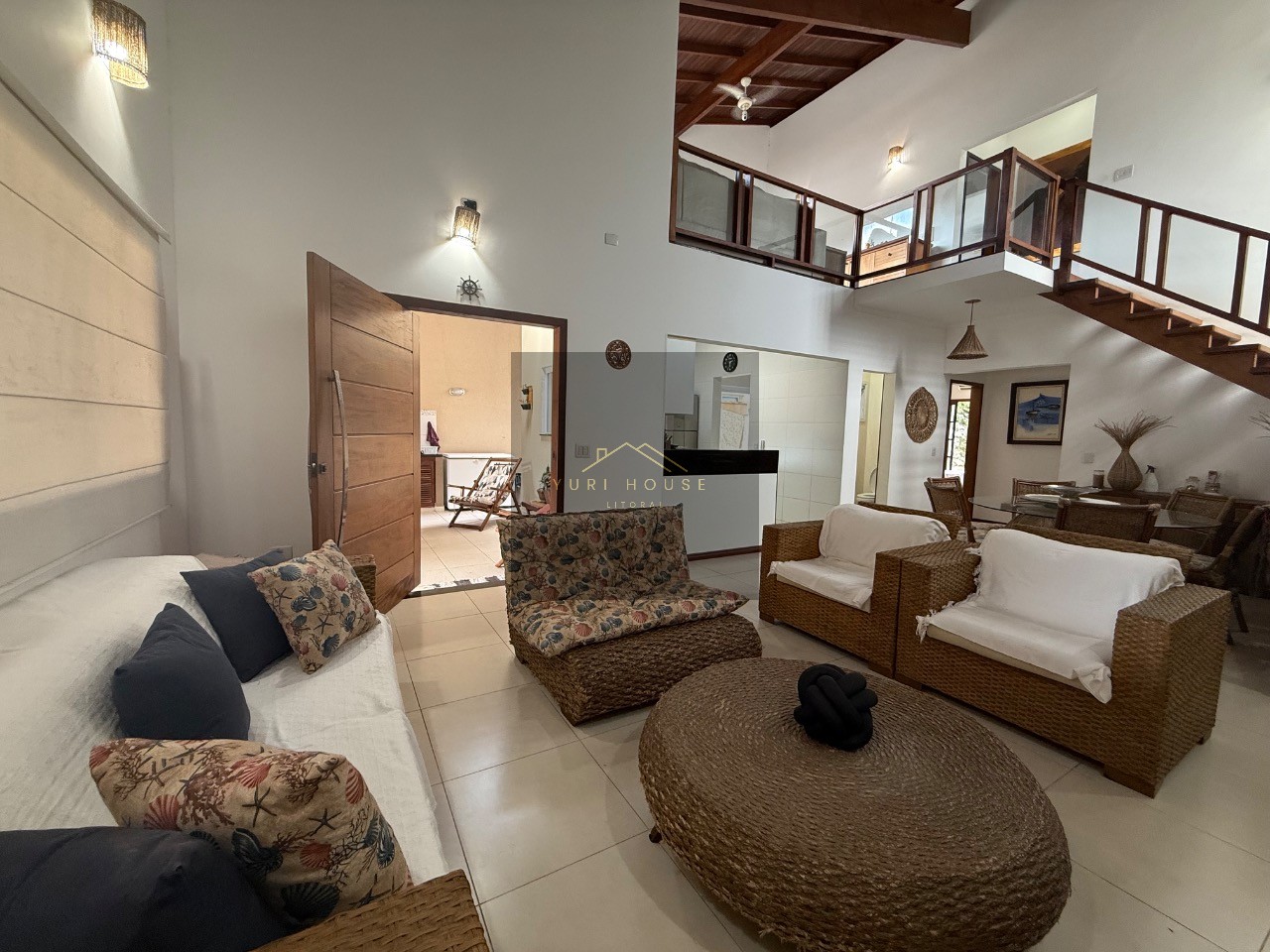 Casa, 4 quartos, 205 m² - Foto 10