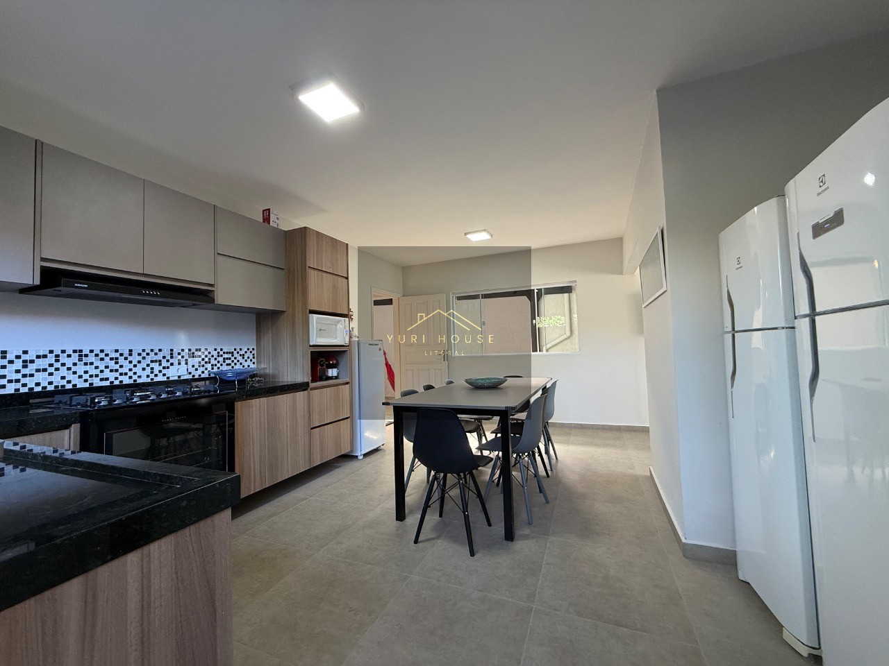 Casa, 3 quartos, 150 m² - Foto 11