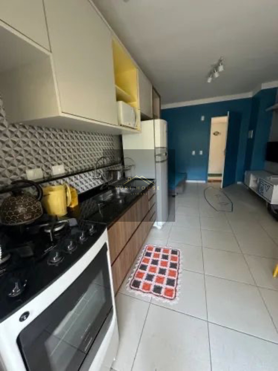 Apartamento, 2 quartos, 47 m² - Foto 5