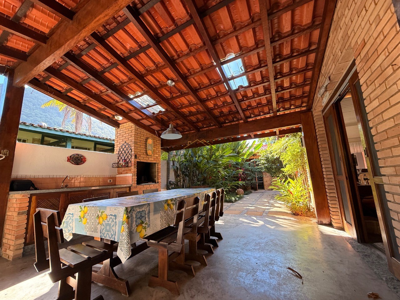 Casa, 4 quartos, 200 m² - Foto 12