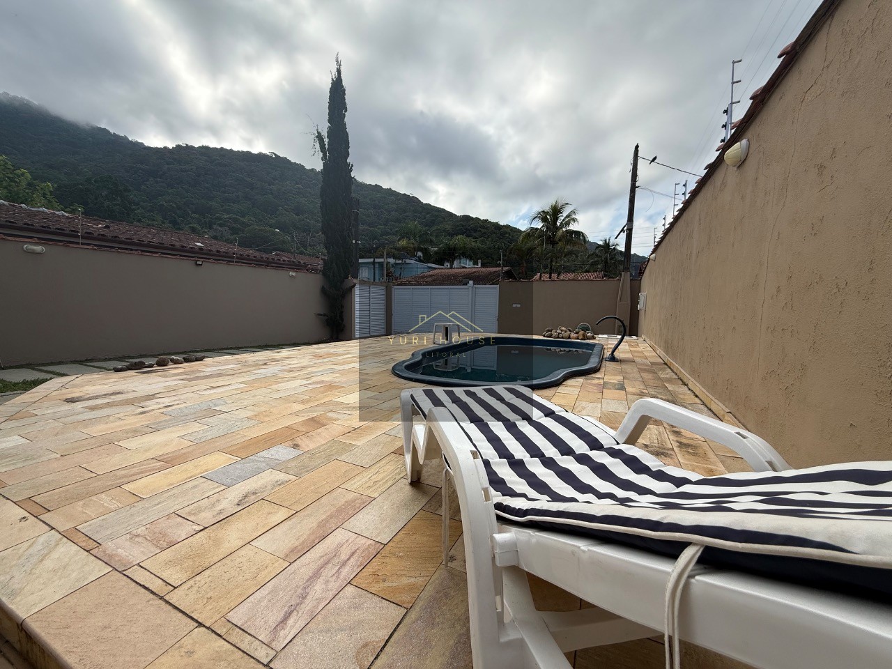 Casa, 4 quartos, 205 m² - Foto 5