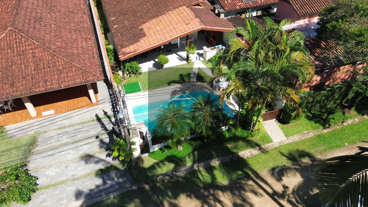 Casa, 4 quartos, 552 m² - Foto 36