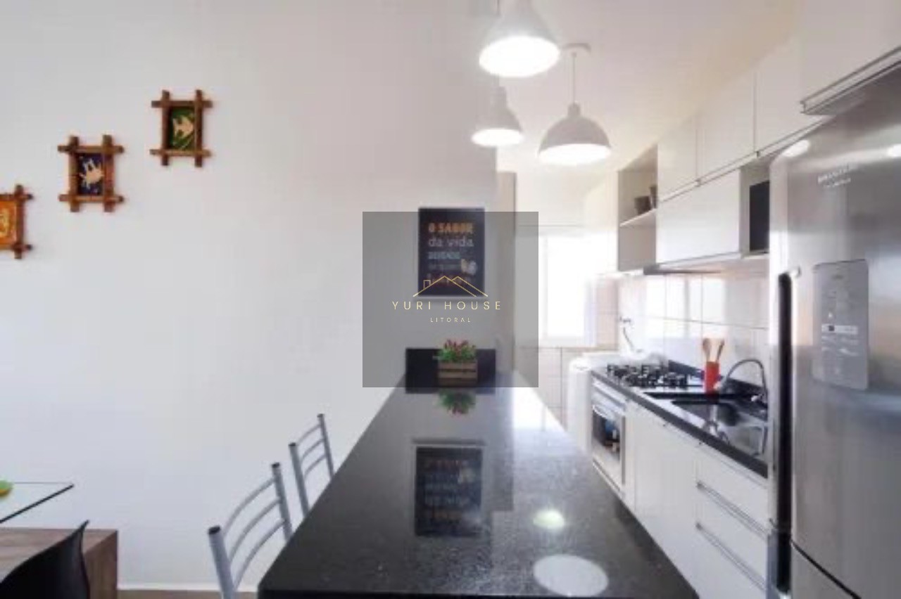 Apartamento, 2 quartos, 70 m² - Foto 1