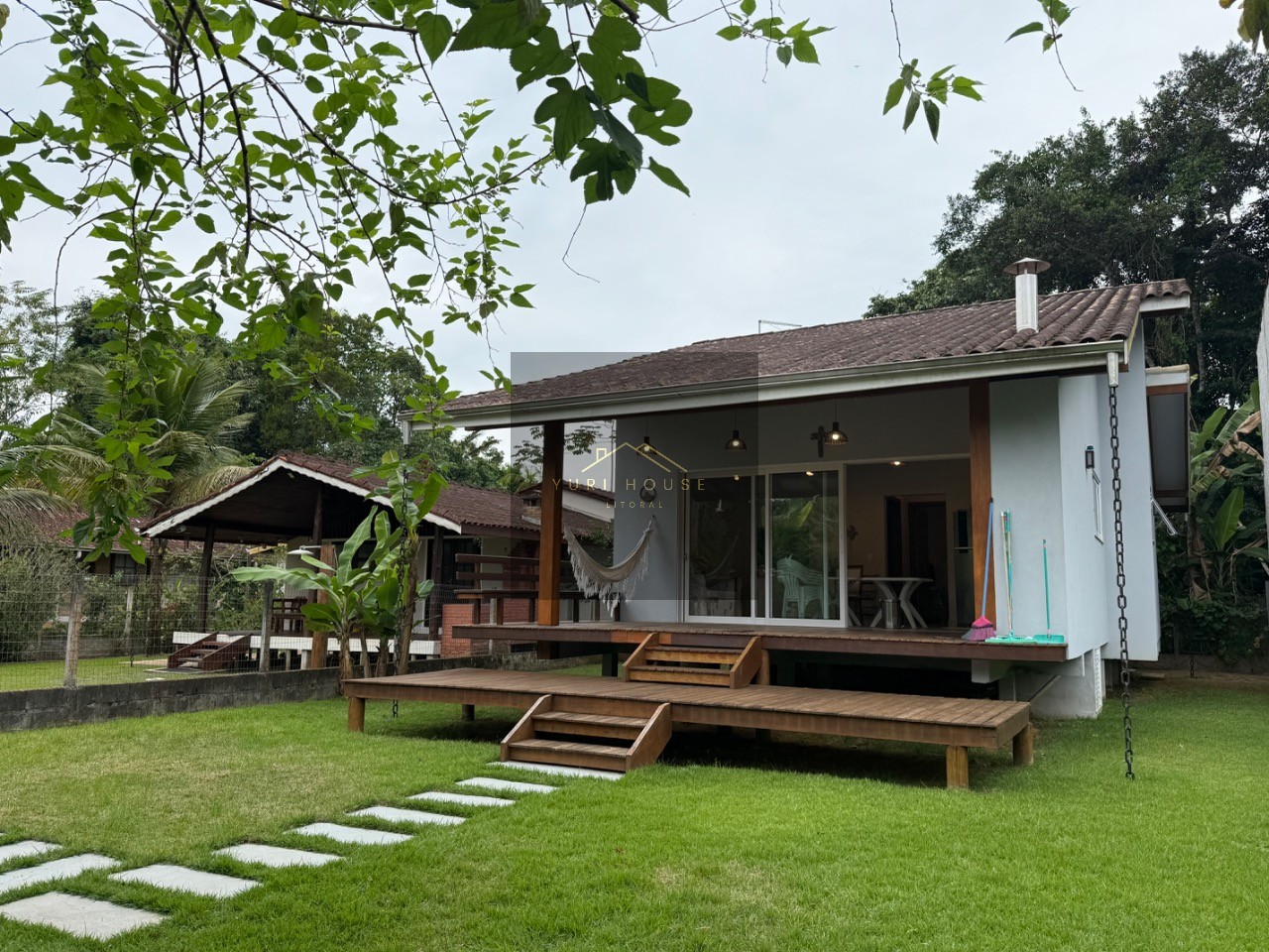 Casa, 2 quartos, 320 m² - Foto 7